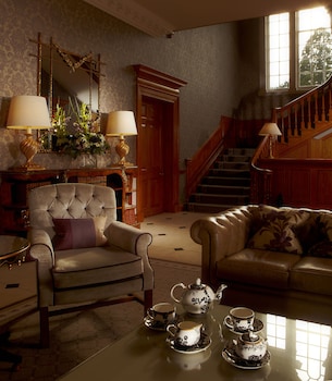 brockencote hall hotel