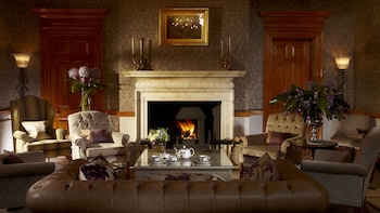 brockencote hall hotel