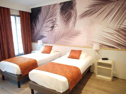 hotel busby