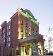 holiday inn express frisco legacy park area by ihg