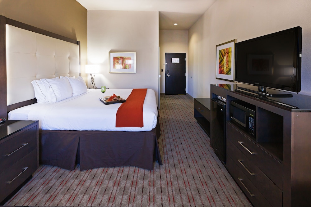 holiday inn express frisco legacy park area by ihg