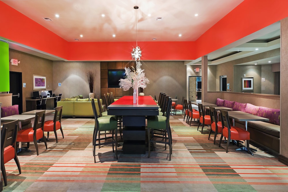 holiday inn express frisco legacy park area by ihg