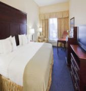 holiday inn express frisco legacy park area by ihg