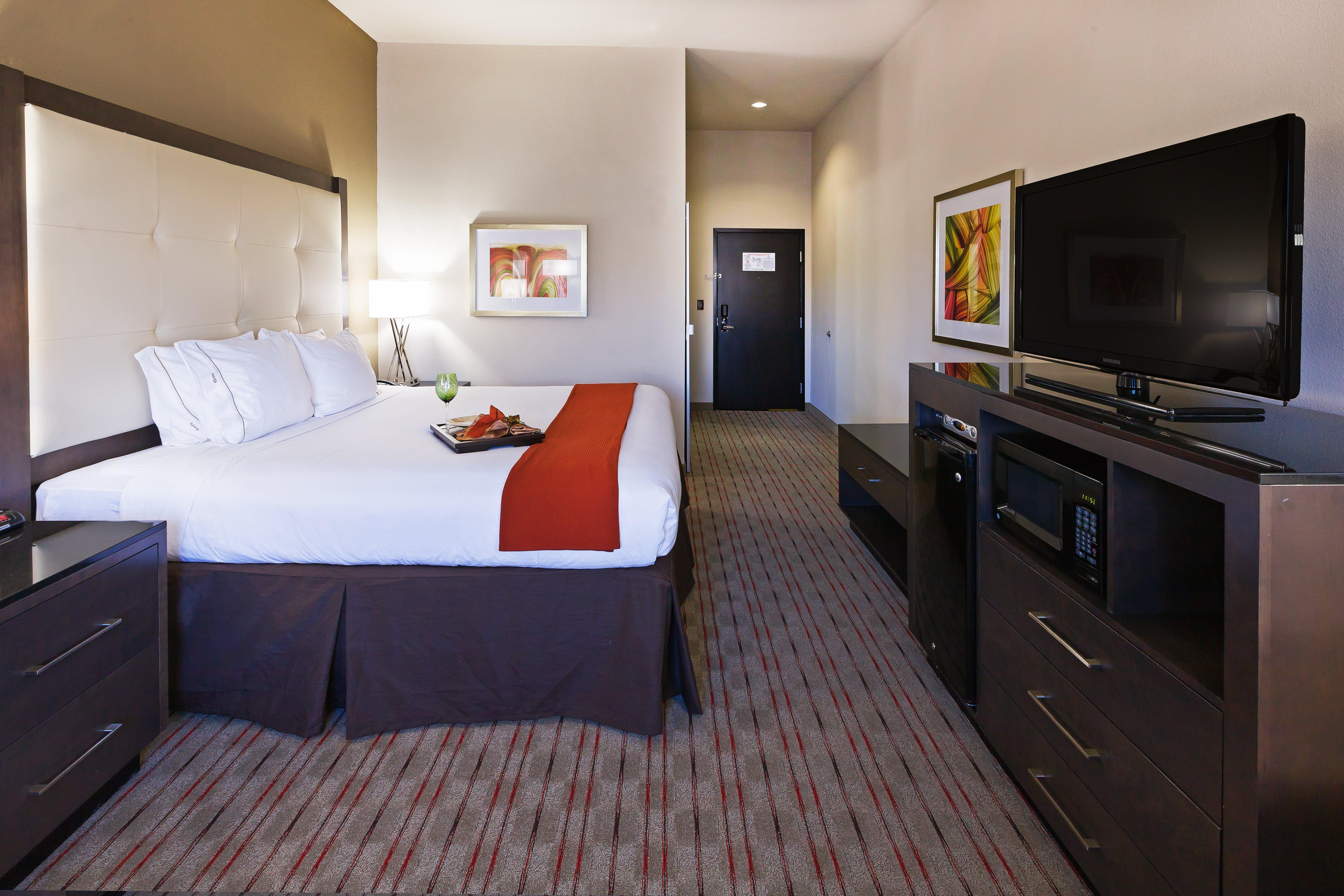 holiday inn express frisco legacy park area by ihg