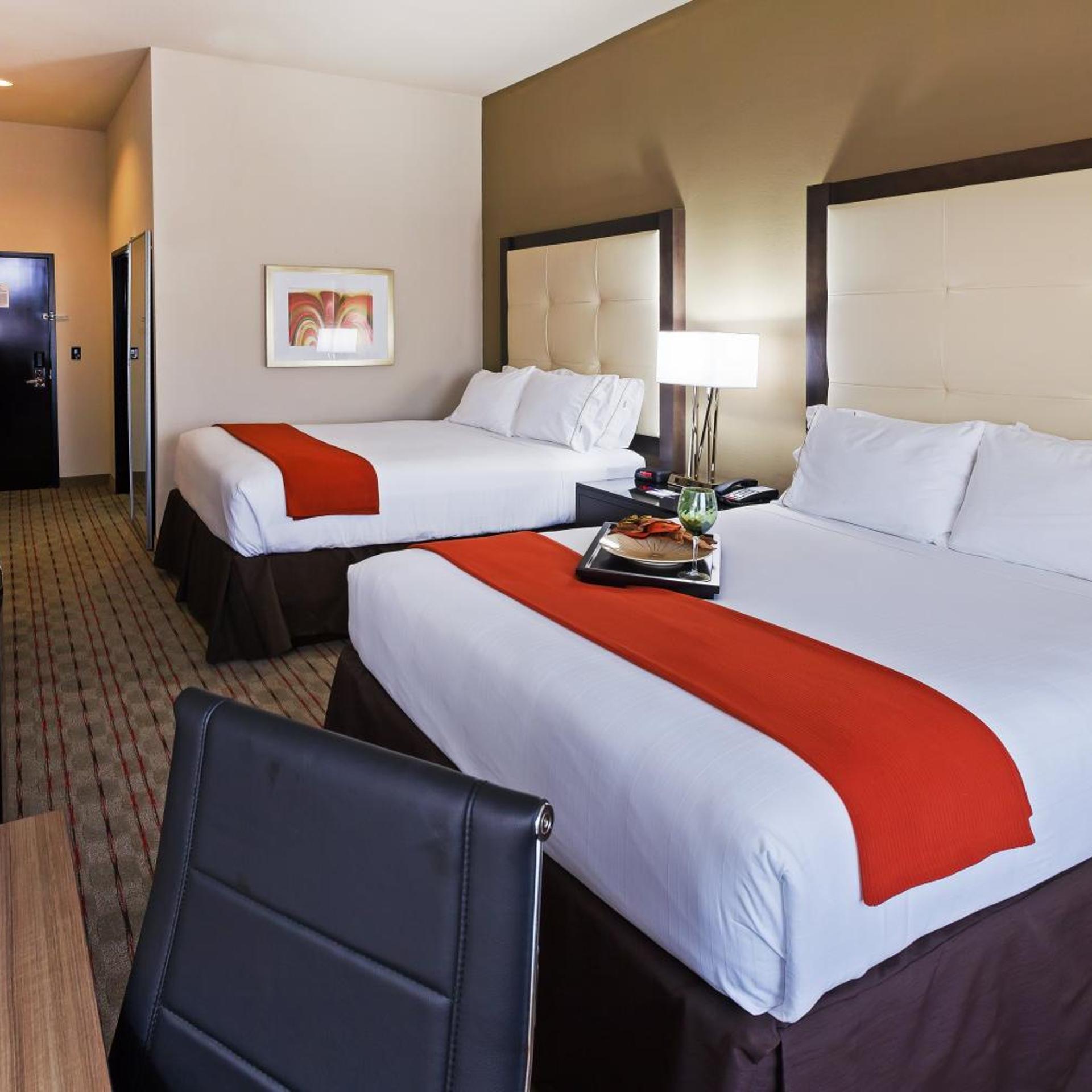 holiday inn express frisco legacy park area by ihg