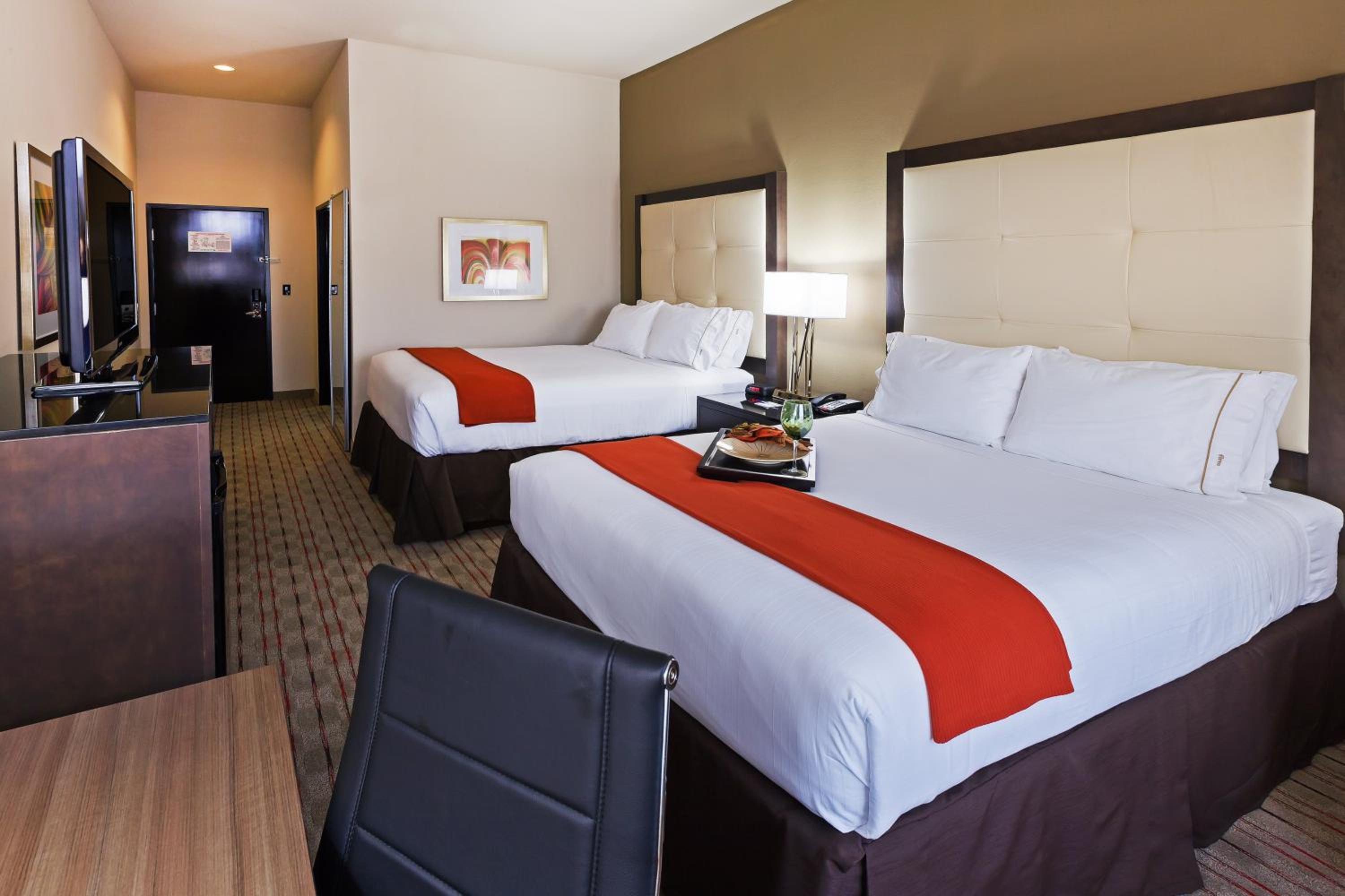 holiday inn express frisco legacy park area by ihg