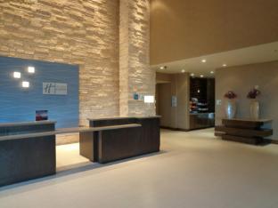 holiday inn express frisco legacy park area by ihg