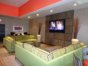 holiday inn express frisco legacy park area by ihg