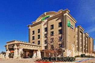 holiday inn express frisco legacy park area by ihg