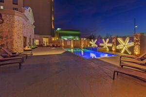 holiday inn express frisco legacy park area by ihg