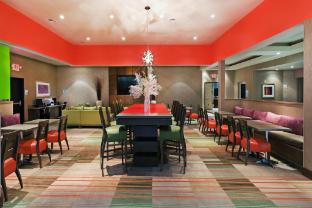 holiday inn express frisco legacy park area by ihg