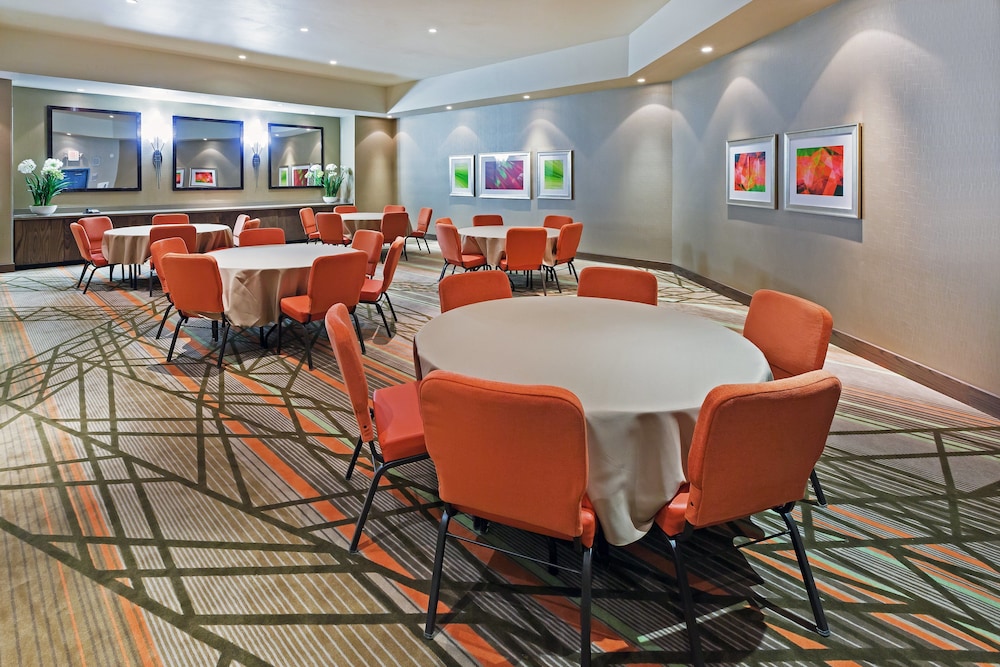 holiday inn express frisco legacy park area by ihg