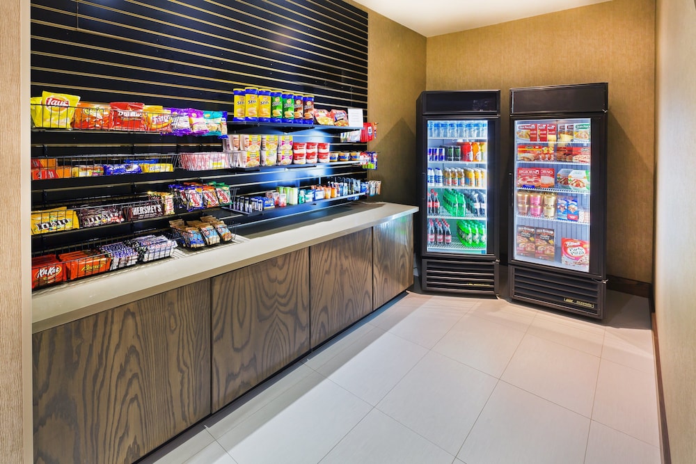 holiday inn express frisco legacy park area by ihg