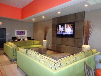 Holiday Inn Express Frisco Legacy Park Area By Ihg,Dallas County>>Dallas,3 star