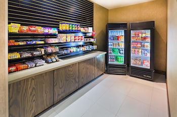 holiday inn express frisco legacy park area by ihg