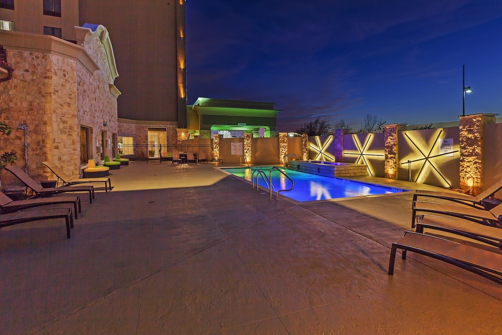 holiday inn express frisco legacy park area by ihg
