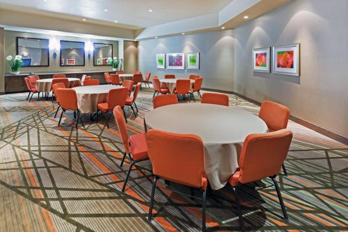 holiday inn express frisco legacy park area by ihg
