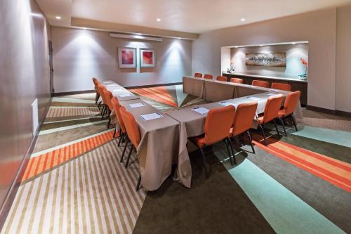 holiday inn express frisco legacy park area by ihg