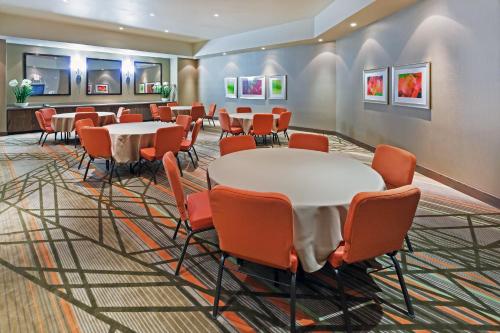 holiday inn express frisco legacy park area by ihg