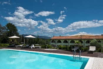 Hotel Carignano,Lucca>>Carignano,4 star