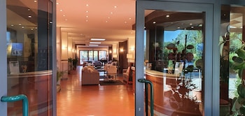 Hotel Carignano,Lucca>>Carignano,4 star