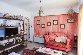 villa stratos skiathos