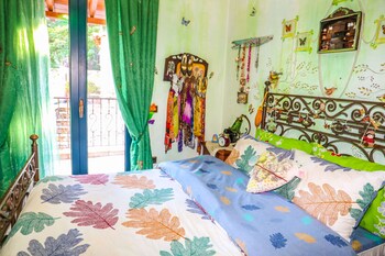 villa stratos skiathos