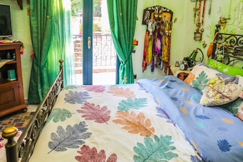 villa stratos skiathos