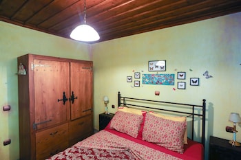 villa stratos skiathos