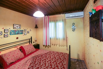 villa stratos skiathos