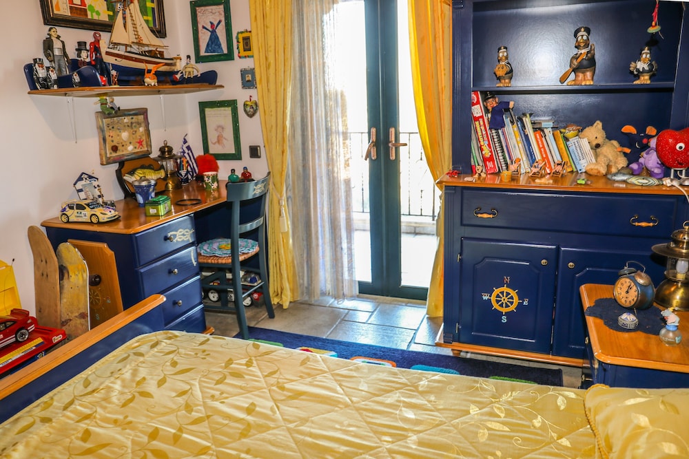 villa stratos skiathos