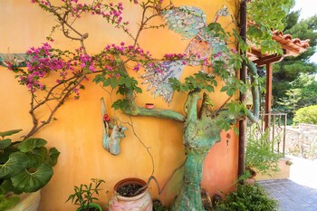 villa stratos skiathos