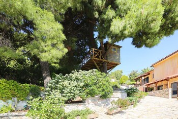 villa stratos skiathos