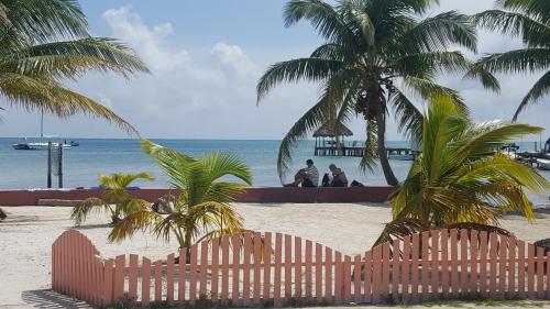 caye caulker