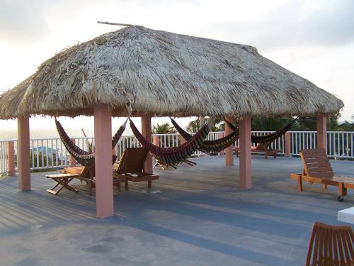 caye caulker condos