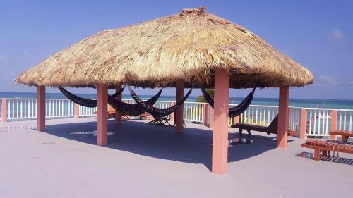 caye caulker