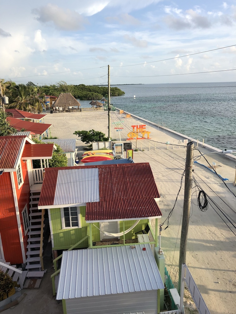 caye caulker condos