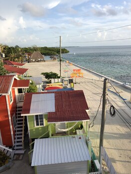 caye caulker condos