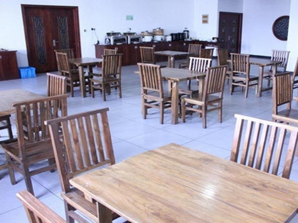 greentree inn shaoxing xinchang dafou express hotel