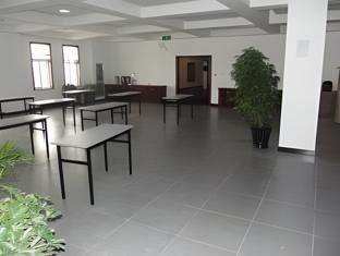 greentree inn shaoxing xinchang dafou express hotel