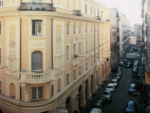 Hotel Cellini,Piazza Della Repubblica>>Lazio,3 star