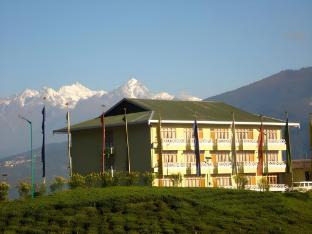 cherry resort south sikkim