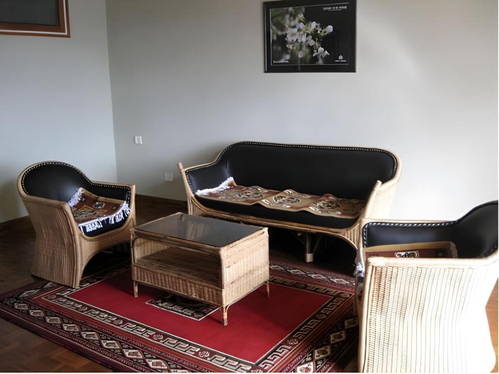 cherry resort south sikkim