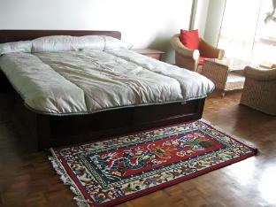 cherry resort south sikkim