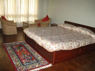 cherry resort south sikkim