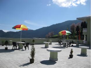 cherry resort south sikkim