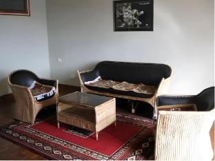 Cherry Resort South Sikkim,Gangtok>>East Sikkim,3 star