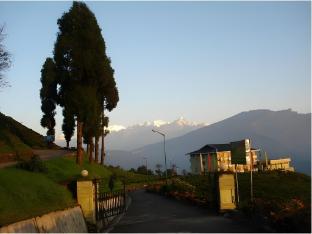 cherry resort south sikkim
