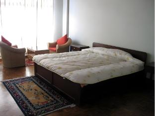 cherry resort south sikkim