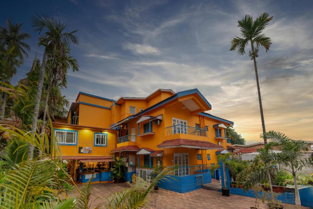 bardez homes